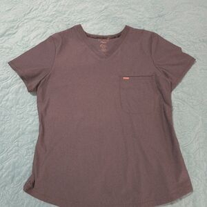 Cherokee FORM Women’s Scrub Top